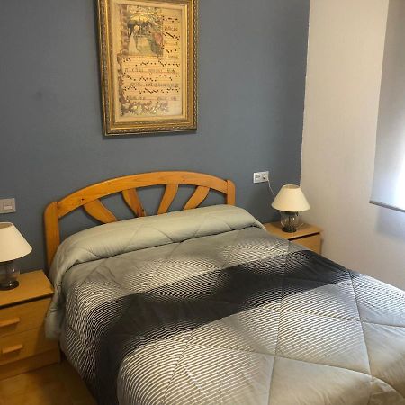 Apartamento Oropesa Del Mar En Primera Linea De Playa Ngoại thất bức ảnh