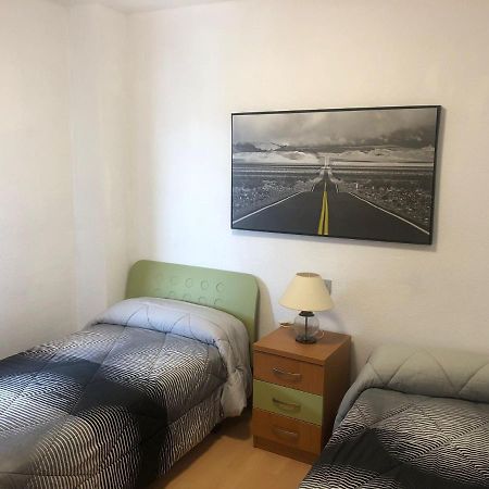 Apartamento Oropesa Del Mar En Primera Linea De Playa Ngoại thất bức ảnh