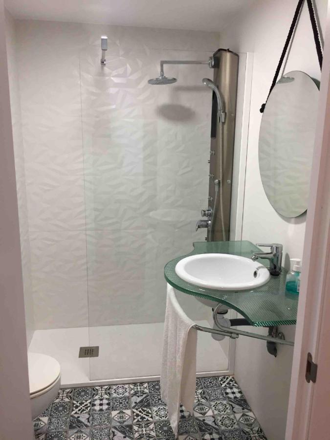 Apartamento Oropesa Del Mar En Primera Linea De Playa Ngoại thất bức ảnh