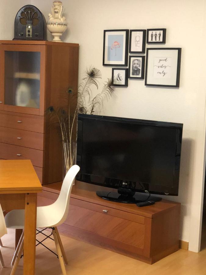 Apartamento Oropesa Del Mar En Primera Linea De Playa Ngoại thất bức ảnh